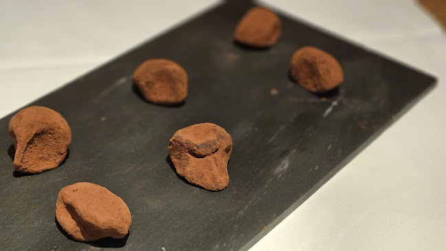 Opinii despre Sagardi Muntaner în Barcelona - Gastronomía y hostelería