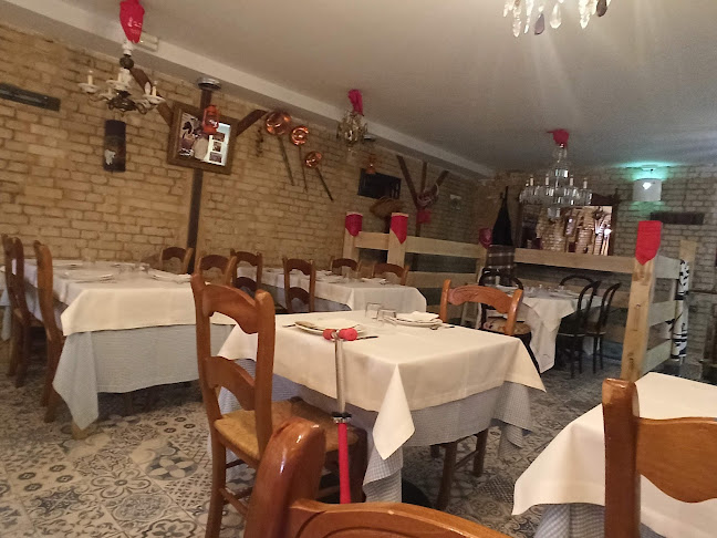 Asador La Costa Navarra - Gastronomía y hostelería