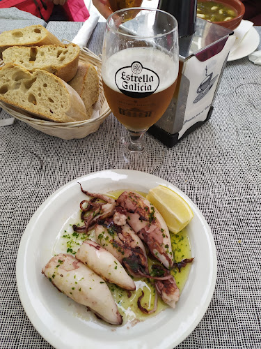 Opinii despre Cafe Bar 89 în Ames - Gastronomía y hostelería