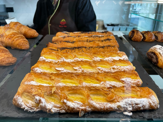 Opinii despre Monday’s Coffee în Barcelona - Gastronomía y hostelería