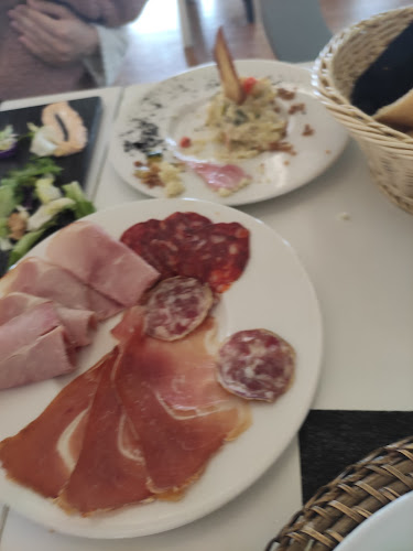 Restaurante Finca Maravisa - Gastronomía y hostelería