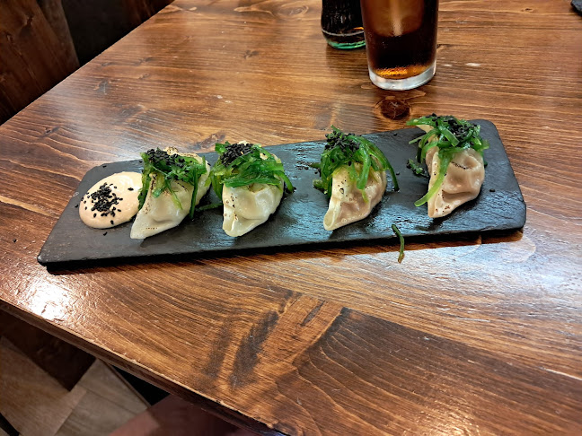 Síbaris - Gastronomía y hostelería