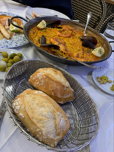 Comments and reviews of La Sirena Verde