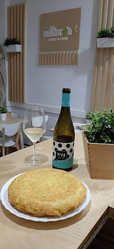 Mi rincón Coffe and Drink - Pontevedra