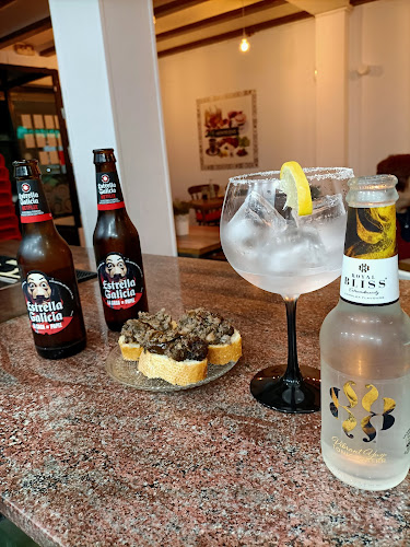 Pizzeria Les corts - Albal