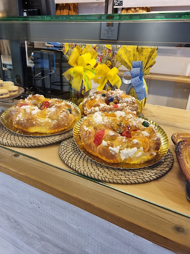 Panadería y Pastelería La Molienda