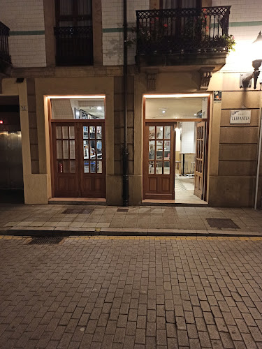 Restaurante La Comtienda