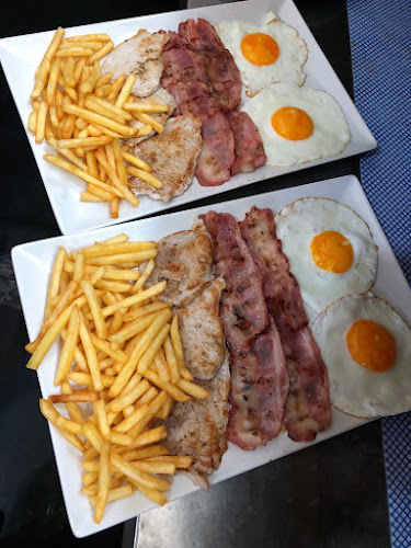 Bar Restaurante Reynus - Sant Adrià de Besòs