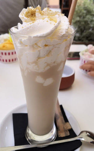 Gelateria La Jijonenca - Gastronomía y hostelería