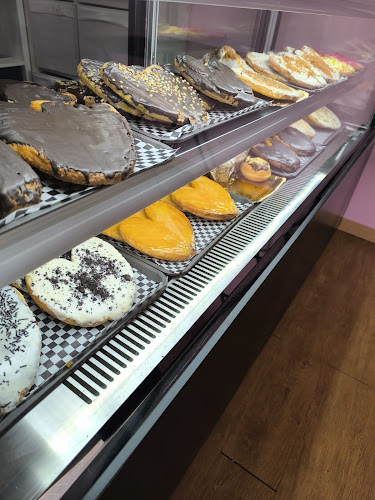 Pastelería & Obrador Dulce Camino