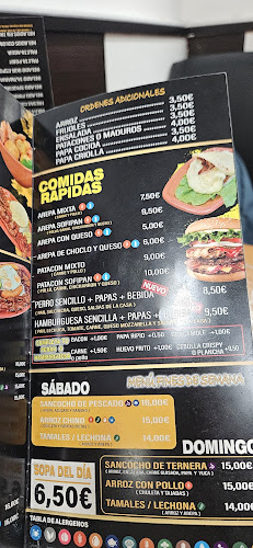 Sofipan Panaderia y Restaurante Colombiano - Gastronomía y hostelería