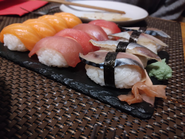 Restaurante Piscis - Valencia