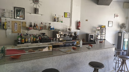 Café Holliday Bar