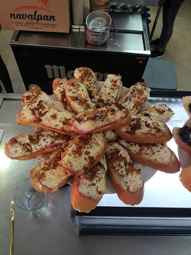 Bar La Plaza Cervecería