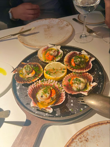 Raza Madrid Barquillo Open Times