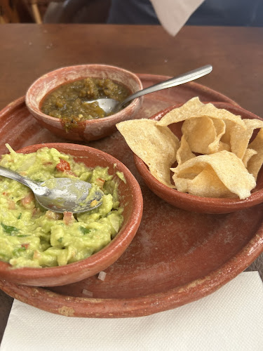 Aramara Aguadulce - Gastronomía y hostelería