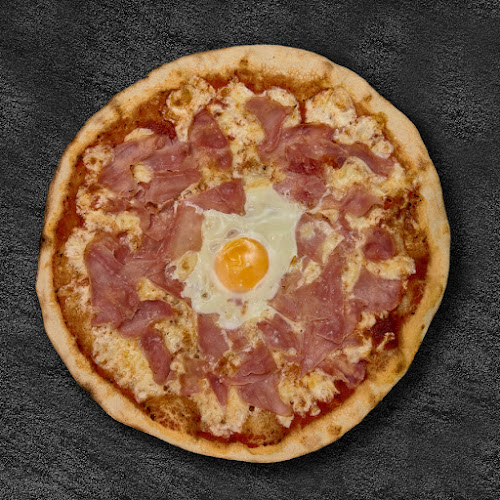 Comments and reviews of Peppone Caracol | Pizzeria Zaragoza