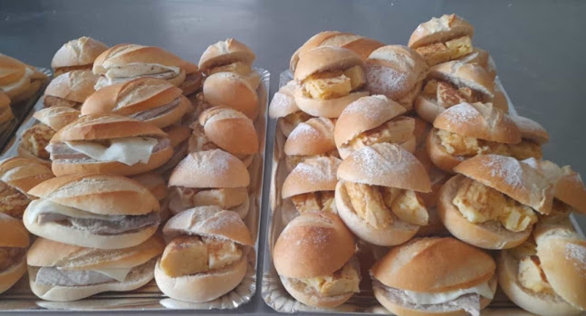 Comments and reviews of Horno. Forn La Plaçeta