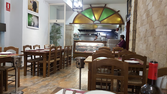 Meson Asador Toro - Jerez de la Frontera