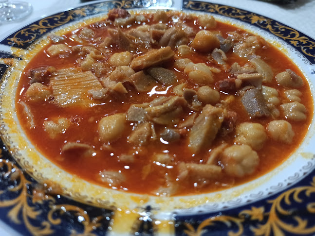 Hotel Restaurante Venta El Pan - Gastronomía y hostelería