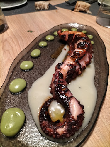 Comentarii opinii despre Monocromo vermuteria gastrounderground