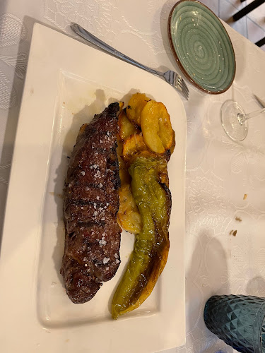 Restaurante El Horno de Miguel - Toledo