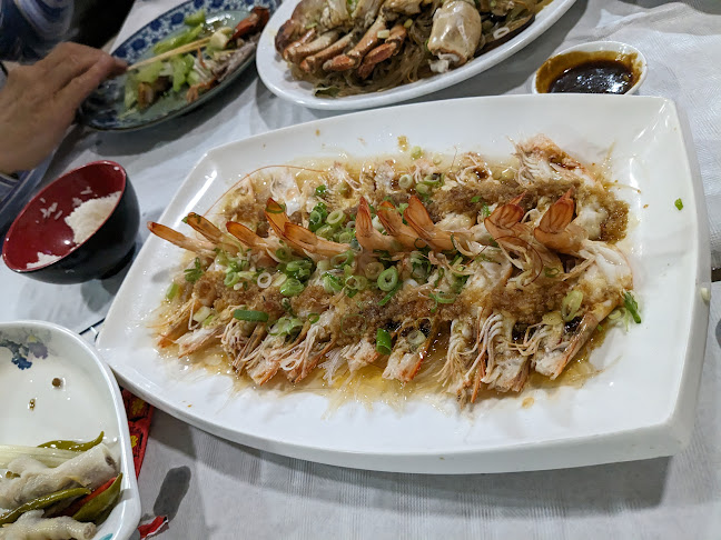 Comments and reviews of Restaurante Chino Min Dou