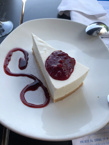 Restaurante Trattoria La Casetta Phone number