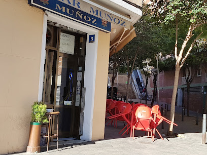 Bar Muñoz