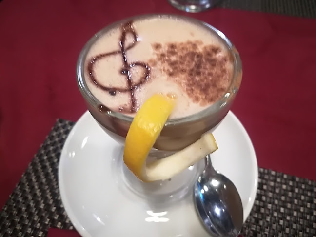 Trattoria Via Romana