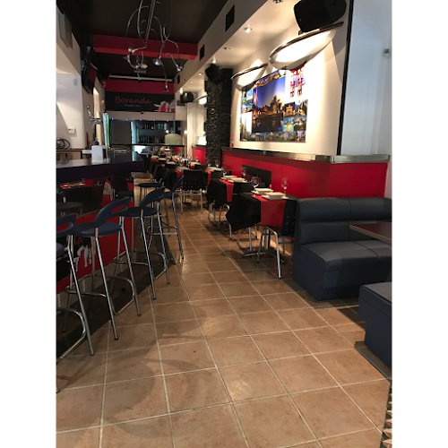 Comments and reviews of Boranda Restaurante Disco