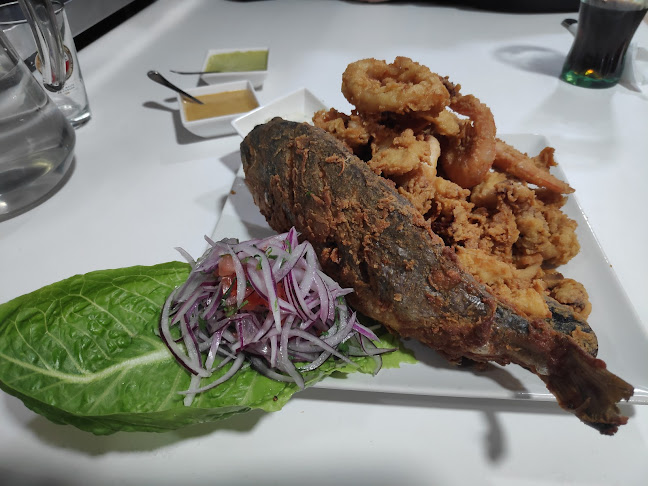 Comments and reviews of Restaurante Marvilla Restaurant