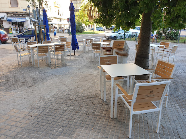 Al Taulell - Valencia