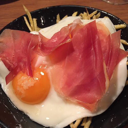 Comentarii opinii despre Bar Malasang