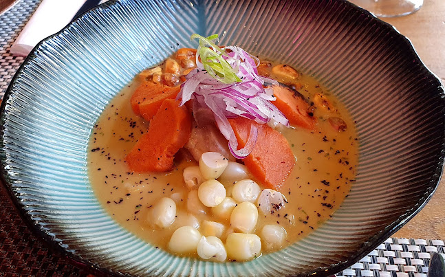 Amankaya Ibiza - Gastronomía y hostelería