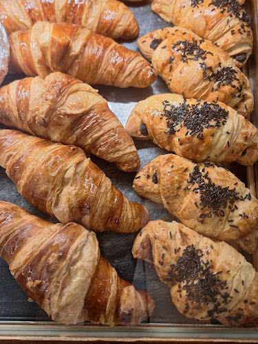 Opinii despre Croissanterie del Pi în Barcelona - Gastronomía y hostelería