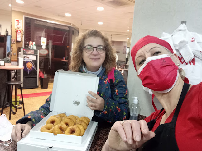 Comentarii opinii despre Churreria Mónaco