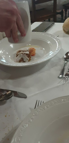 Comentarii opinii despre Arita Berri Jatetxea