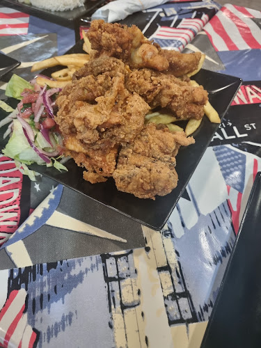 Comments and reviews of Universo latino