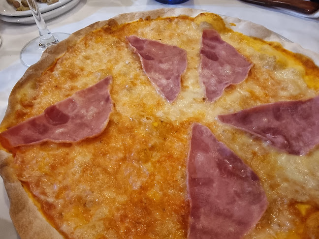 Comentarii opinii despre Restaurant La Tagliatella | Rubí