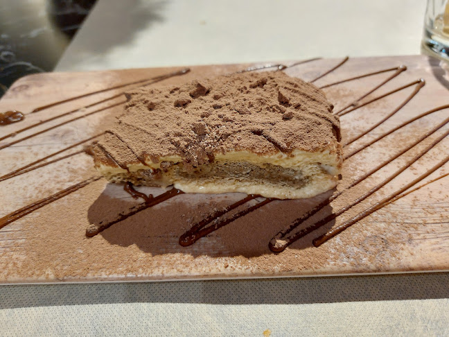 Restaurant Leon - Barcelona