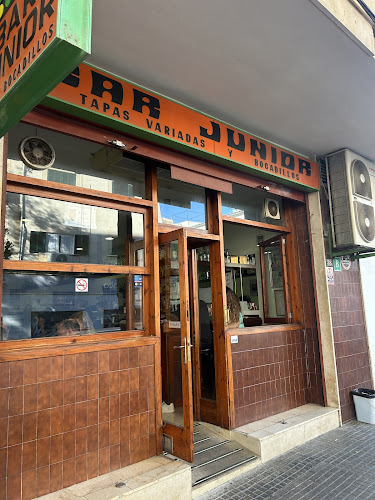 Bar Junior