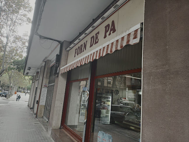 Carrer d'Andrade, Sant Martí, 08020 Barcelona