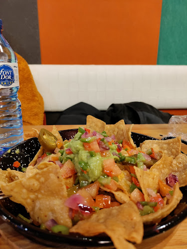 Comments and reviews of Super Vegan