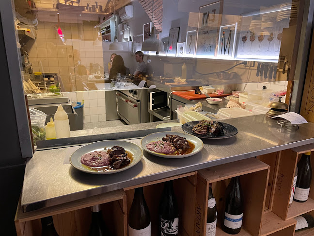 Més de Vi Restaurant