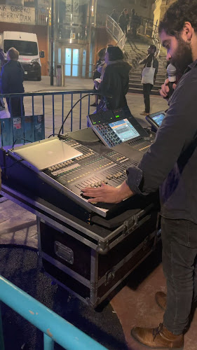 La rampa pizza y kebab