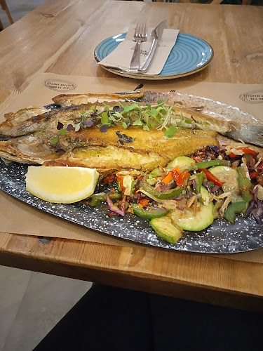 Doña Encarna - Sevilla