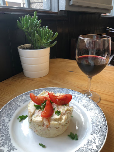 Comentarii opinii despre Tenesor