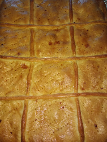 La Panadería de los Rufos - Belmonte