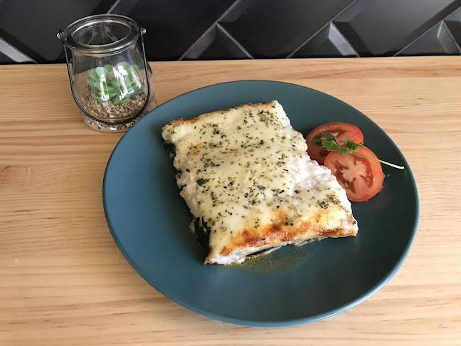 Reviews of Cocina OSTARA Comida para llevar in El Puntal - Gastronomía y hostelería